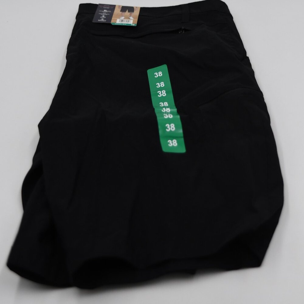 Original Weatherproof Vintage Men's Performance Stretch Cargo Shorts - 1 Pair